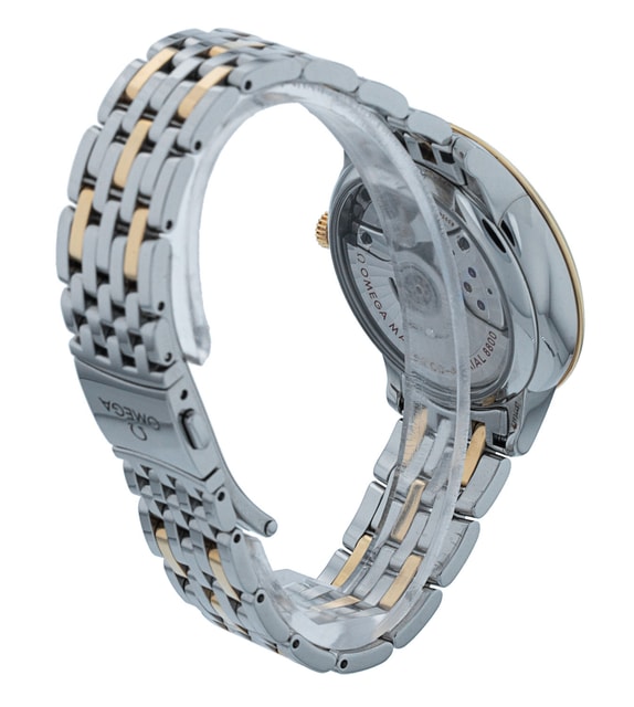 Omega De Ville Prestige 434.20.34.20.05.002 Image 3